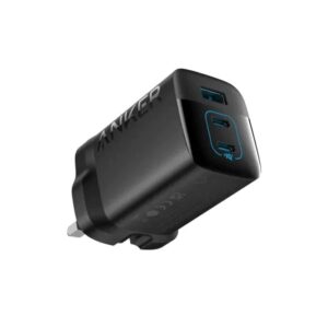 ANKER 67W 3 PORT ULTRA FAST CHARGER