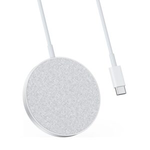ANKER USB C Wireless Magnetically Pad