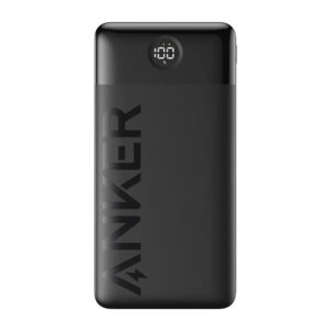 Anker 326 20000mAh Power Bank