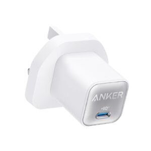 Anker 511 Charger (Nano 3, 30W)