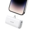 Anker Nano 12W Power Bank With Built-In Lightning ConnecTor