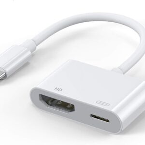Apple Lightning Digital AV Adapter