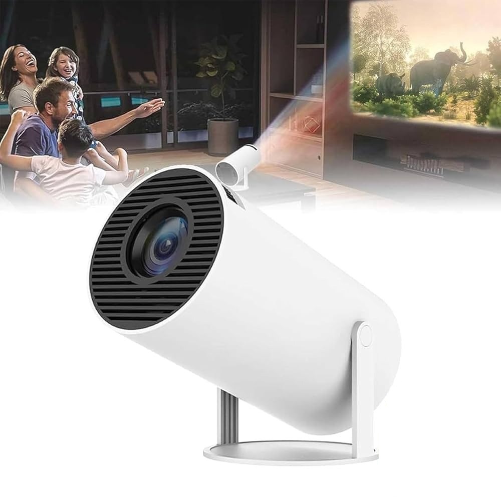 Borrego Projector Smart2