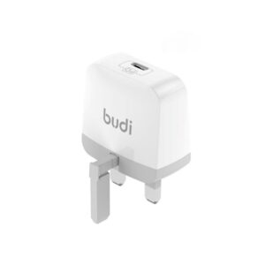 Budi 20W Usb-C Pd Power Adapter