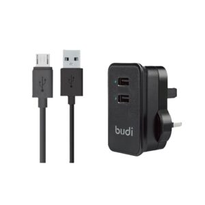 Budi Home Charger Micro