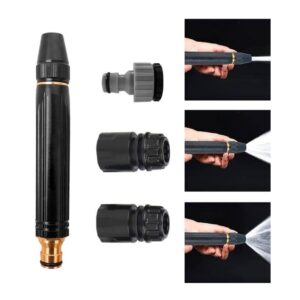 Car Washing Water Gun Set