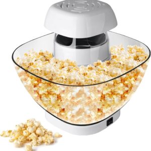 DSP Popcorn Maker KA2018