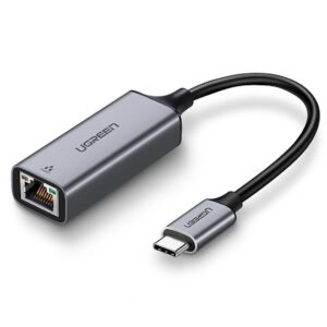 Dieron Type C To Ethernet adapter