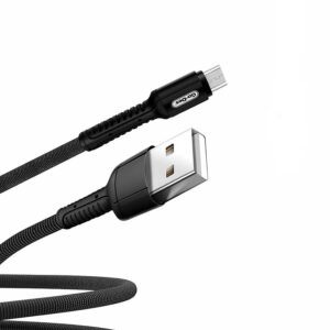 Go Des Gd-Uc509 Micro Usb Cable 1M