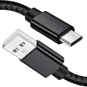 Go Des Usb To Type C Super Fast Cable