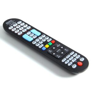 HAPPY RM L1107 UNIVERSAL LED LCD REMOTE CONTROL