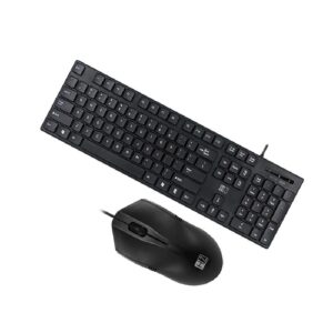 Hz Wireless Keyboard And Mouse Zk12