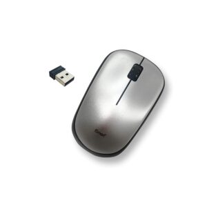 Ismart Iwr-5 Rechargable Wireless Mouse