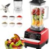 Jiham BF-1589 Multi-Purpose Blender