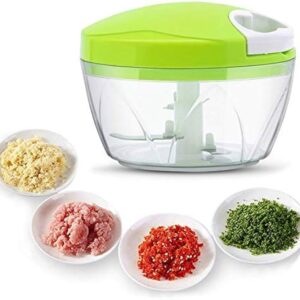 Juxin 1000mL Easy Spin Cutter