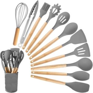 KENAIDI SILICON KITCHEN SET