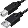 Link Bits Usb To Printer Cable