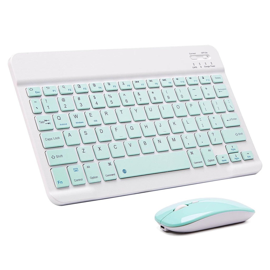Mouse And Keyboard Kit