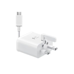 Nyork Type C Home Charger (Nyh-205)