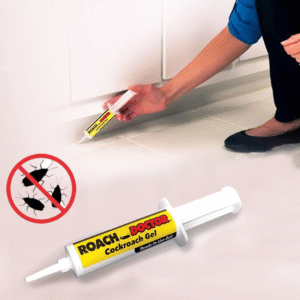 ROACH EXPERT COCKROACH GEL