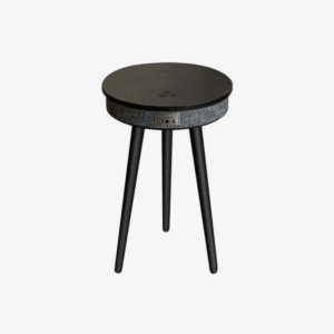 Rako Smart Multimedia Table With Speaker And Wireless Charger 9000MAh