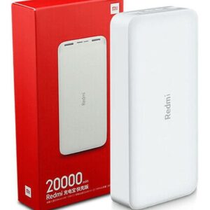 Redmi 20000mAh Power Bank 3