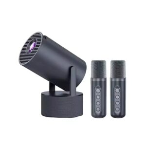 SMARTBARRY HT5PRO HOME CINEMA STERIO KAROKE PROJECTOR