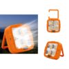 SOLAR PORTABLE WORK LIGHT T05