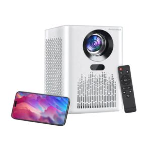 Smartbarry HT01 Pro Projector