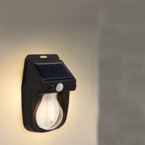 Solar Sensor Light Cl-118