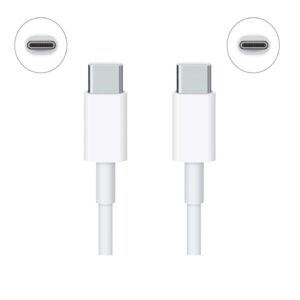 Type-C To Type-C Cable 1.5m