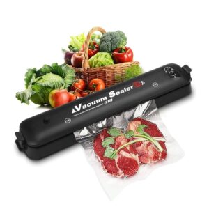 Vacuum Sealer Home Automatic Packing Machine