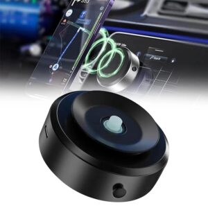 Vacuum Suction Cup Mobile Phone Holder Magnetic