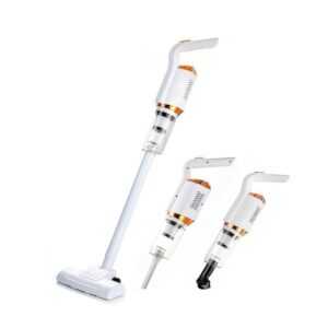 WIRELESS VACCUM CLEANER 3 IN 1