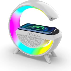 Wireless Charger with speaker G2388