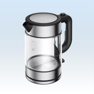 Xiaomi Electric Glass kettle