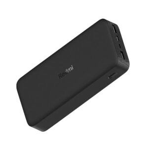 Xiaomi Redmi 18W Fast Charge 20000mAh Power Bank