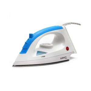 YPF - 128 SCARLETT STEAM IRON