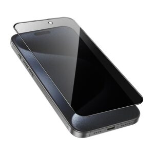hoco DG6 iPhone 15 Pro Max Privacy GLASS