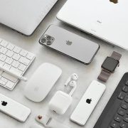 Apple products